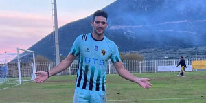Ανανέωσε με τον Πανθυρεατικό ο Κωνσταντάς