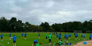 Bergen op Zoom: Το «εργαστήριο» του Αστέρα AKTOR στην Ολλανδία