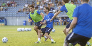 Ολη η δράση από το Αστέρας AKTOR – Pyrgos AFC μέσα από το a-s