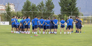 Η Σπάρτα Ρότερνταμ ανακοίνωσε κι αυτή το φιλικό με τον Αστέρα AKTOR