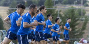 Στο φουλ οι ρυθμοί της προετοιμασίας