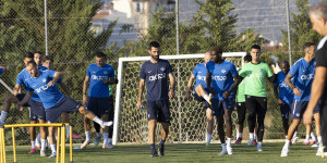 Ο Οκτώβριος που μπορεί να αλλάξει τα δεδομένα για τον Αστέρα AKTOR