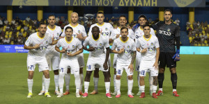 Το πρόγραμμα του Αστέρα AKTOR στο Κύπελλο