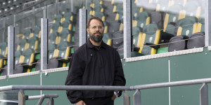 Στο πλευρό του Αστέρα AKTOR στην Ολλανδία ο Χρήστος Κενές