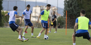 Οριστικό: Τότε κληρώνει για τη νέα σεζόν στη Superbet Super League 2