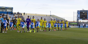LIVE: Νίκη Βόλου - Αστέρας AKTOR