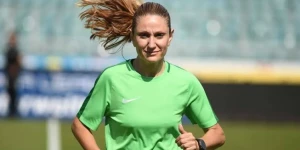 Η Ελένη Αντωνίου έβαλε τις βάσεις για τη σφαγή στον τελικό…
