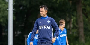 Πού θα δείτε το φιλικό Αστέρας AKTOR - VVCS Team