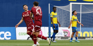 Η μέρα και η ώρα της πρεμιέρας του Αστέρα AKTOR στη Super League 2026-27