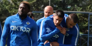 Σε φουλ ρυθμούς η δουλειά του Αστέρα AKTOR (vid)