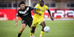 ΟΦΗ – Αστέρας AKTOR 2-2: Του πήρε τη νίκη στο φινάλε ο Αθανασίου