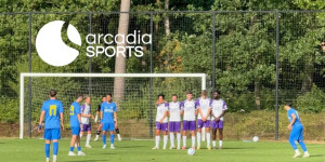 Αστέρας AKTOR - Μπέρσχοτ 1-2: Ηττα στο δεύτερο «τεστ» για τους Αρκάδες