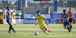 Η δεύτερη αγωνιστική της League Phase του Superbet Κυπέλλου Ελλάδας