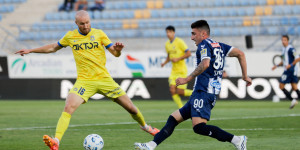 Αστέρας AKTOR - Ηρακλής 0-2: Άνευροι και πνευματικά ανέτοιμοι
