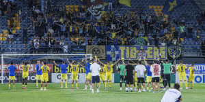 Τα εισιτήρια με Άρη