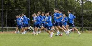 Που θα δείτε όλα τα φιλικά του Αστέρα AKTOR στην Ολλανδία