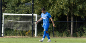 Αστέρας AKTOR - Pyrgos AFC 2-0: Φιλική νίκη στο πρώτο "τεστ" στην Τρίπολη