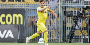 Αστέρας AKTOR - ΑΕΚ 1-1: Έβγαλε αντίδραση και έκανε σεφτέ