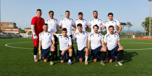 Στο Integration Cup 2026 ο Αετός Δάρα, ιταλικό εγκώμιο για τα παιδιά της Τρίπολης