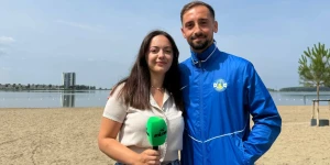 Εντερ στο Athletiko: «Στόχος μας να κάνουμε μια εντελώς διαφορετική χρονιά από την περσινή»