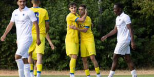 Live TV: Αστέρας AKTOR - Beerschot VA