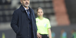 Η πορεία του Κατηκαρίδη πριν τον ΑΣΤΕΡΑ