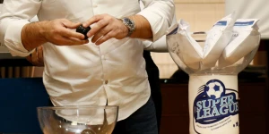 Με μπαλάκια η κλήρωση του νέου πρωταθλήματος Superbet League 2