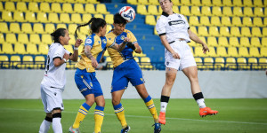 ΠΑΟΚ - ΑΣΤΕΡΑΣ 2-0: Πίκρα και περηφάνια!