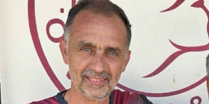 Επέστρεψε στον Ερμή Μελιγούς ο Σαβούρδος