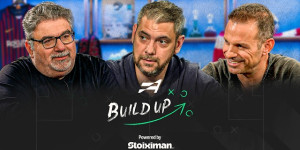 Build Up ep. 39 - Τι κρατάς και τι αλλάζεις σε ΑΕΚ, Ολυμπιακό, ΠΑΟΚ και Παναθηναϊκό