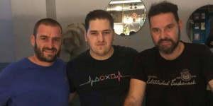 Ανανέωσε με τον Πολύβιο ο Σιαμπάνης