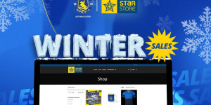 Ξεκίνησαν τα Winter Sales στο Star Store