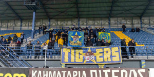 "Είμαστε δίπλα στις ομάδες μας"