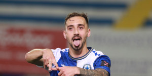 Αυτός είναι ο Έντερ κι αυτά μπορεί να προσφέρει στον ASTERAS AKTOR