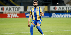 Στο νοσοκομείο για αξονική ο Καστάνιο