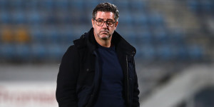 Βιτόρια: "Γλυκιά η νίκη στο τελευταίο δευτερόλεπτο, το αξίζαμε"