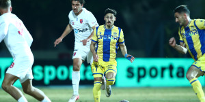 Και τώρα... Κύπελλο!