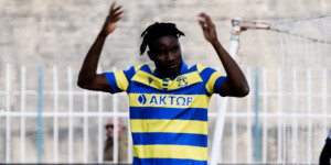 O Οκό συνέχισε από εκεί που σταμάτησε