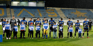 Βαθμολογία: Η κριτική των παικτών του ASTERAS AKTOR για τη νίκη επί του Παναιτωλικού