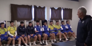 "Η εξαιρετική δουλειά στις ακαδημίες του ASTERAS AKTOR"