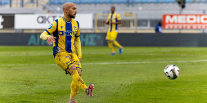 Άλχο στο A-S: "Θέλω ευρωπαϊκή διοργάνωση με τον ASTERAS AKTOR"