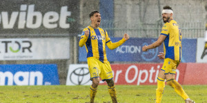 Τα ματς που δεν κουνήθηκαν τα δίχτυα του!