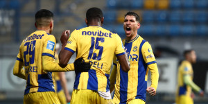 Αλύγιστη ψυχή...