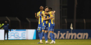 Μετά το ρεπό... δουλειά για την Athens Kallithea