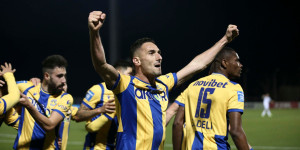 Με σοβαρότητα για τη νίκη και το σερί!