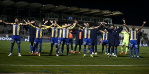 Σαββατοκύριακο γεμάτο... ΑΣΤΕΡΑ!