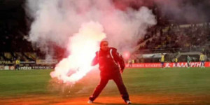 Tigers για Γκοργκόλη: "Καλό ταξίδι πιστέ στρατιώτη!"