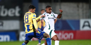 Πώς διαμορφώθηκε η βαθμολογία μετά την ήττα από τον Παναθηναϊκό