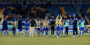 To κορυφαίο σερί νικών στην ιστορία του ASTERAS AKTOR