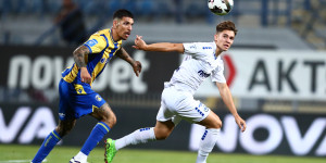 Το Περιστέρι δεν τρομάζει πια - Εκεί πρέπει να χτυπήσει ο ASTERAS AKTOR